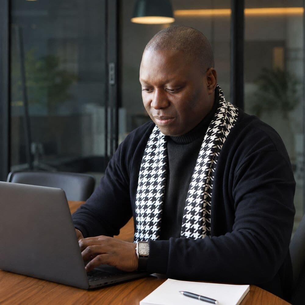 Salamane Yameogo, The 90-Day Execution Challenge